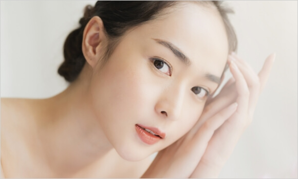 顔脱毛のイメージ画像