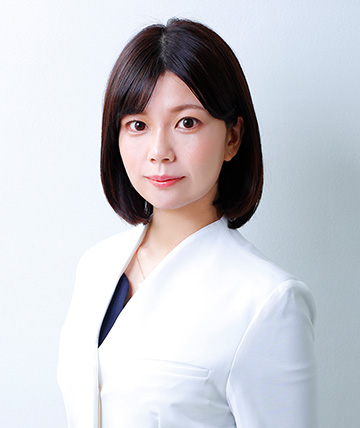 多良 安紀子　ドクター