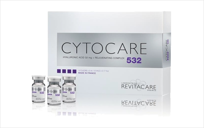 CYTOCARE532