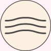 しわ