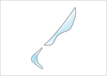隆鼻術（鼻プロテーゼ）のイメージ画像