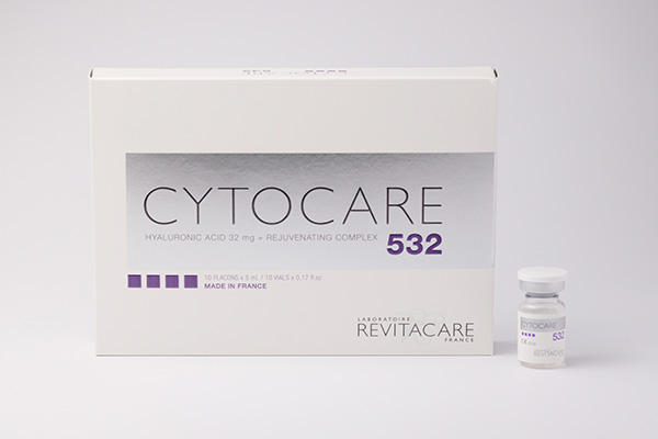 CYTOCARE532