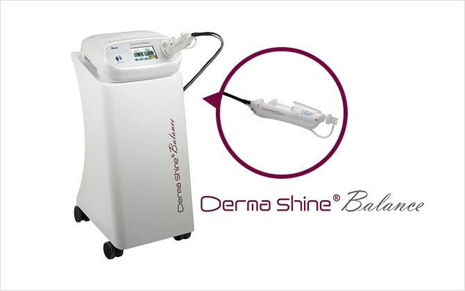 Derma Shine Balance