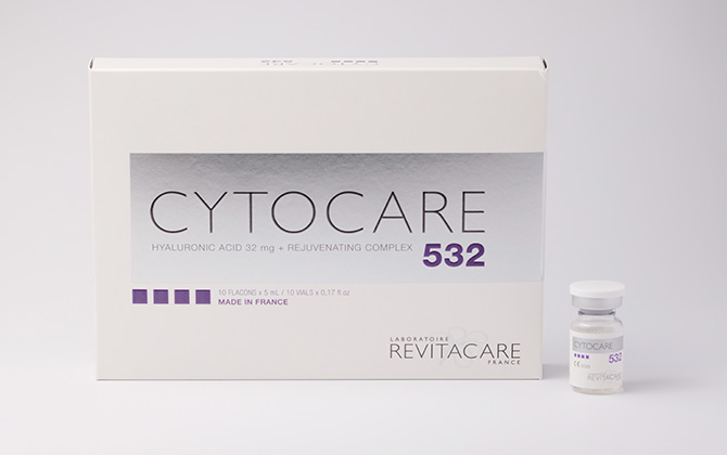 CYTOCARE532