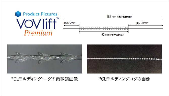 VOVlift Premium