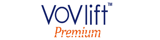 VOV lift Premium