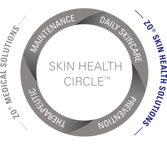 SKIN HEALTH CIRCLEの画像
