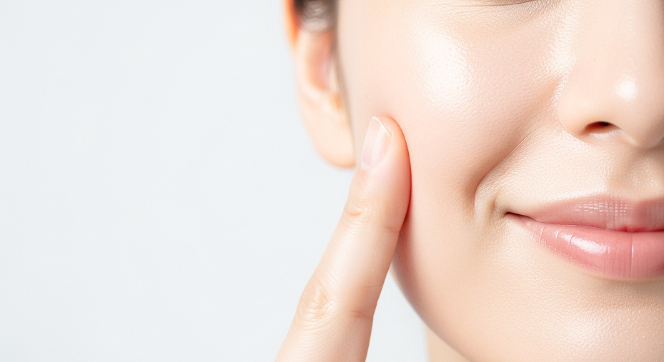 ほくろ除去（Qスイッチレーザー）