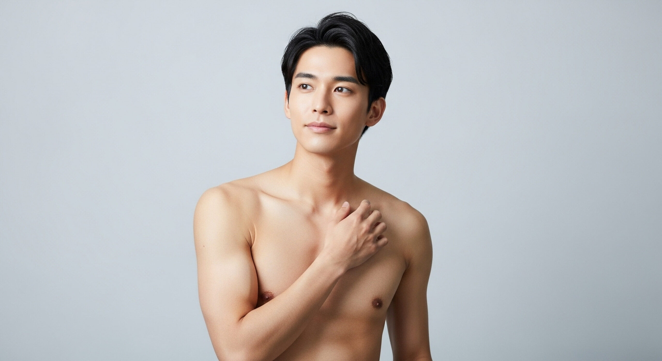 シリコンボール挿入・除去