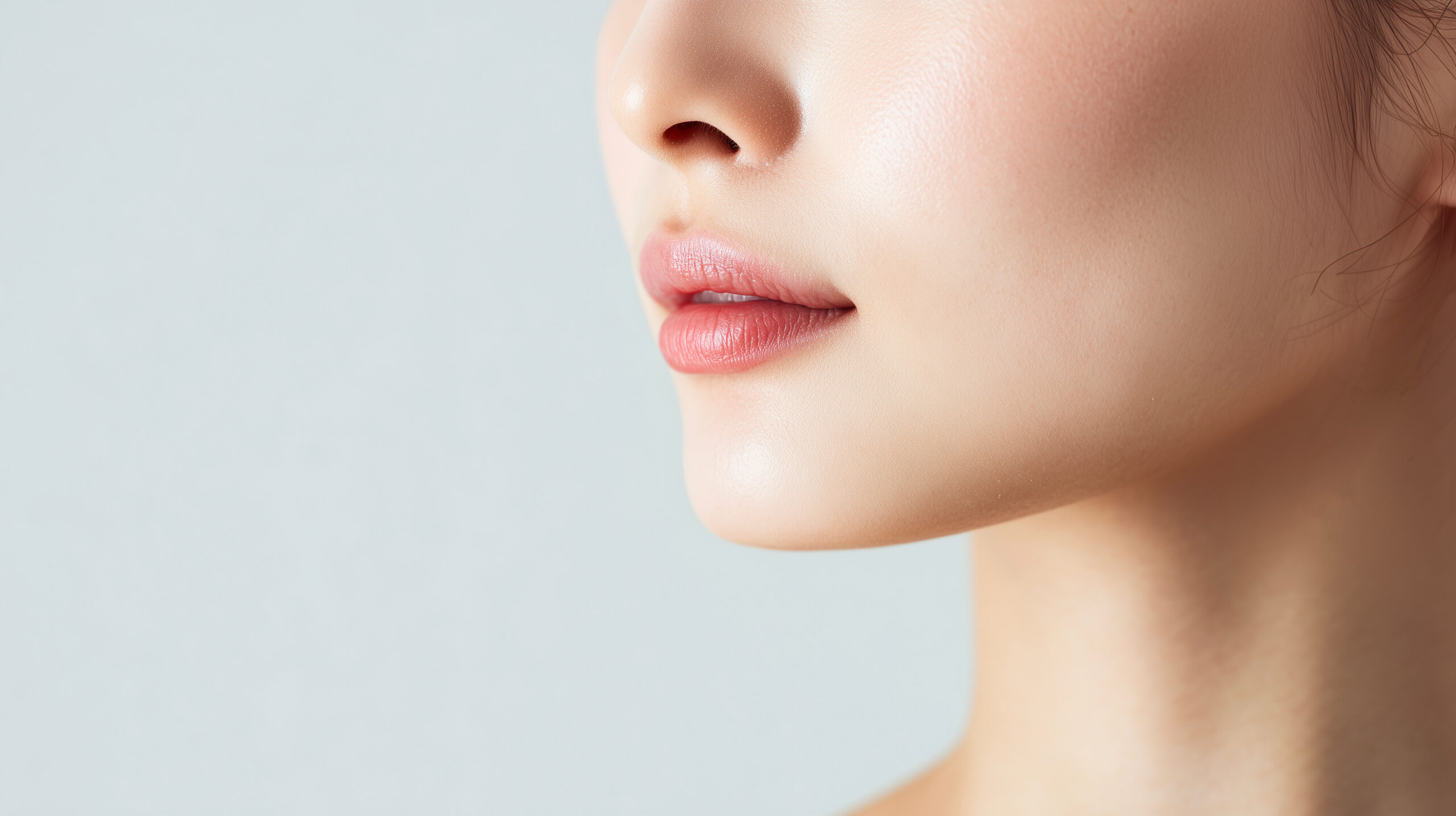 顎形成術（プロテーゼ）